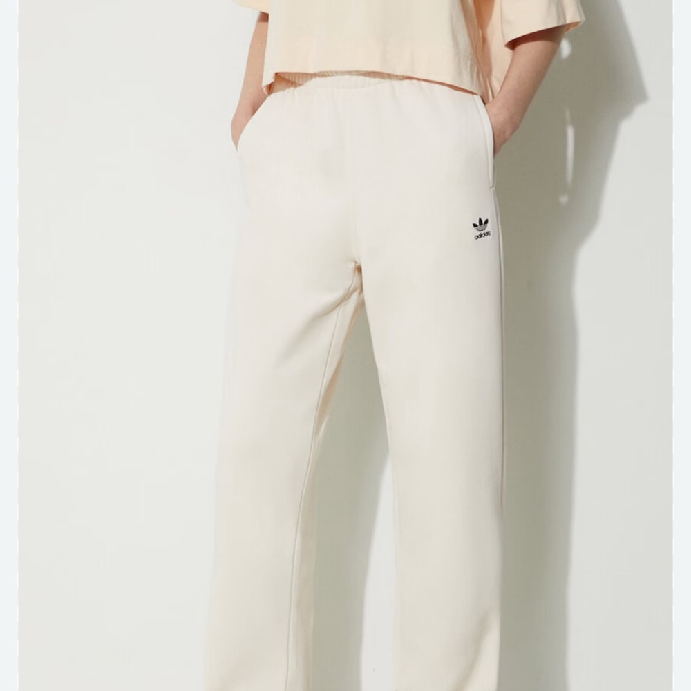 Adidas joggers